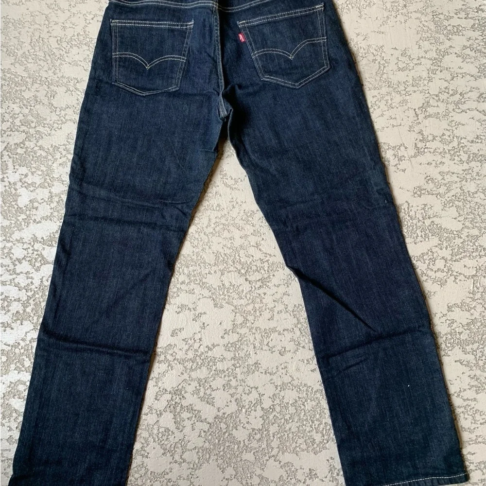 Levi’s Strauss Man’s Jeans